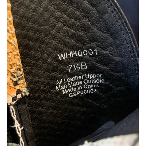 Twisted X Leather Western boots Women’s SZ 7.5 B - Picture 3 of 9